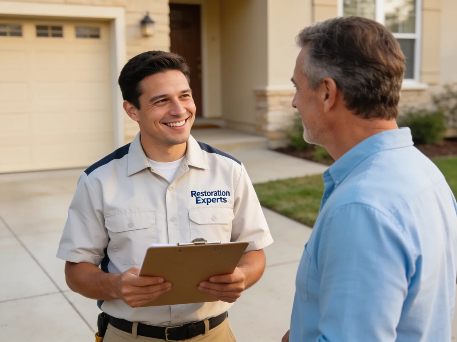 Water Damage Cleanup Augusta, MI FAQs